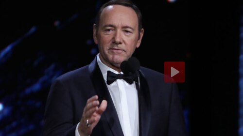 El actor de 59 años será procesado en enero por agredir sexualmente a un joven de 18 años