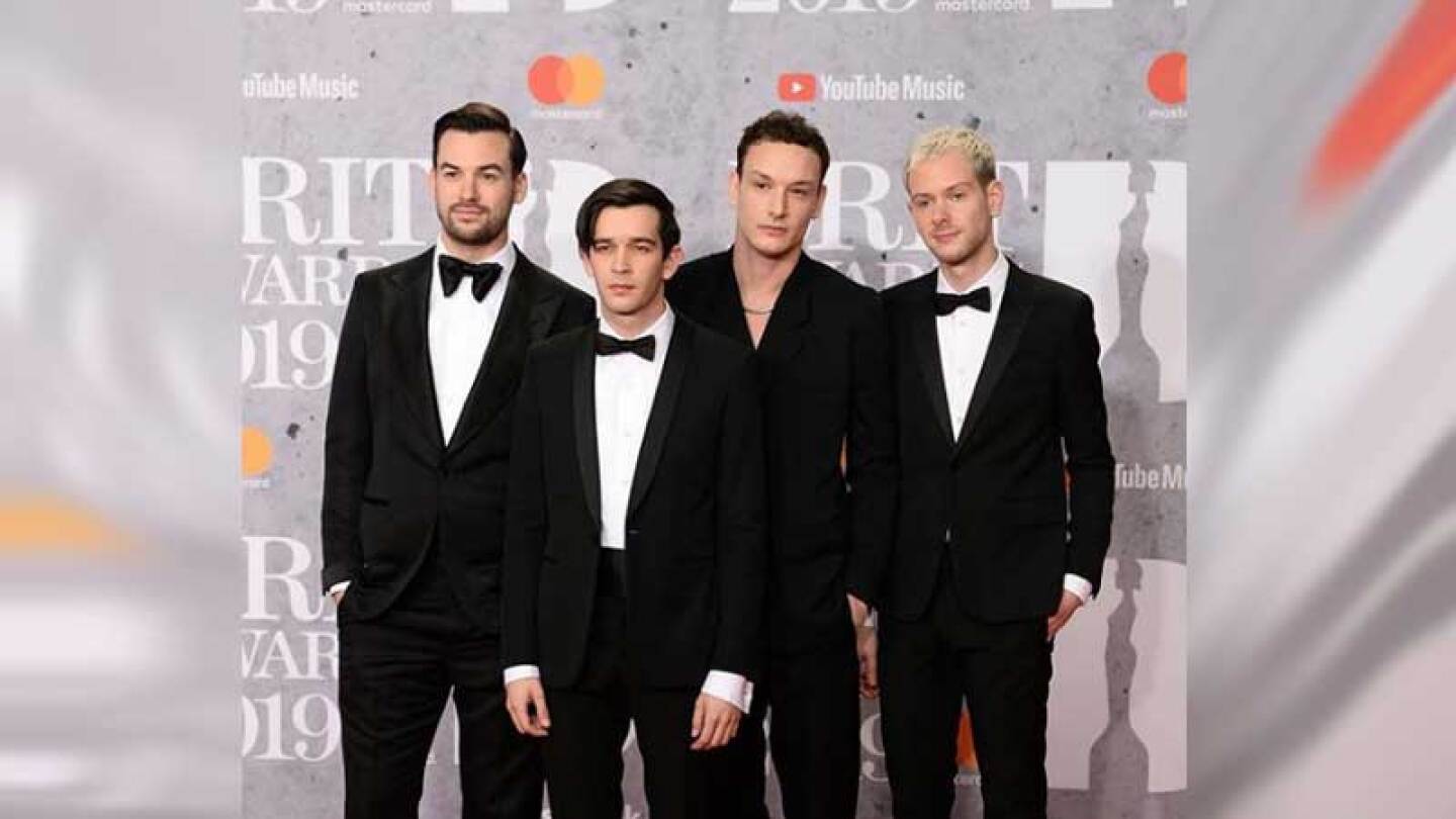 Brit Awards 2019: Conoce la lista de los ganadores