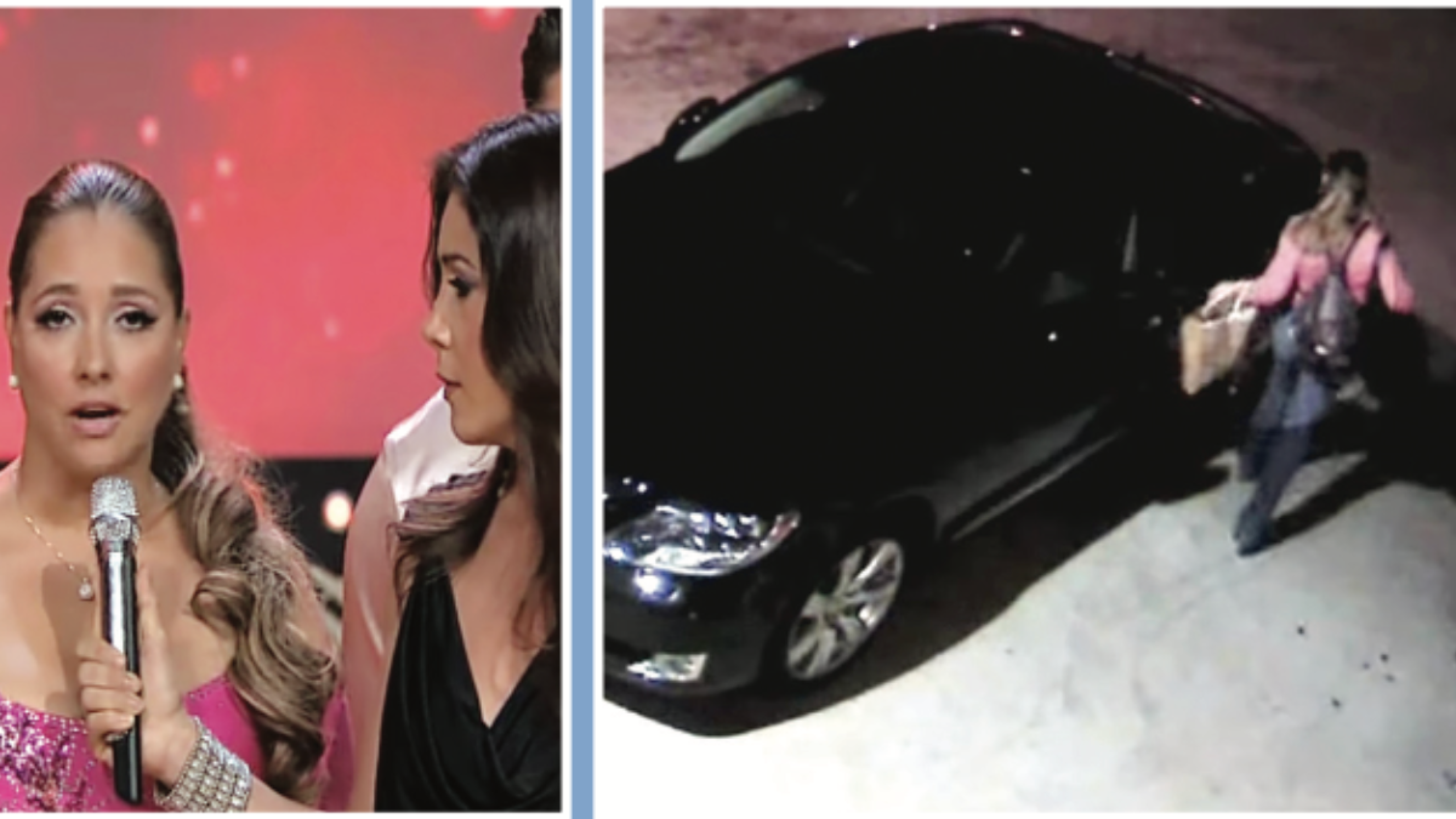 Gaby Rivero vandalizó el coche de un ejecutivo cuando estaba en 'Mi sueño es bailar'.png