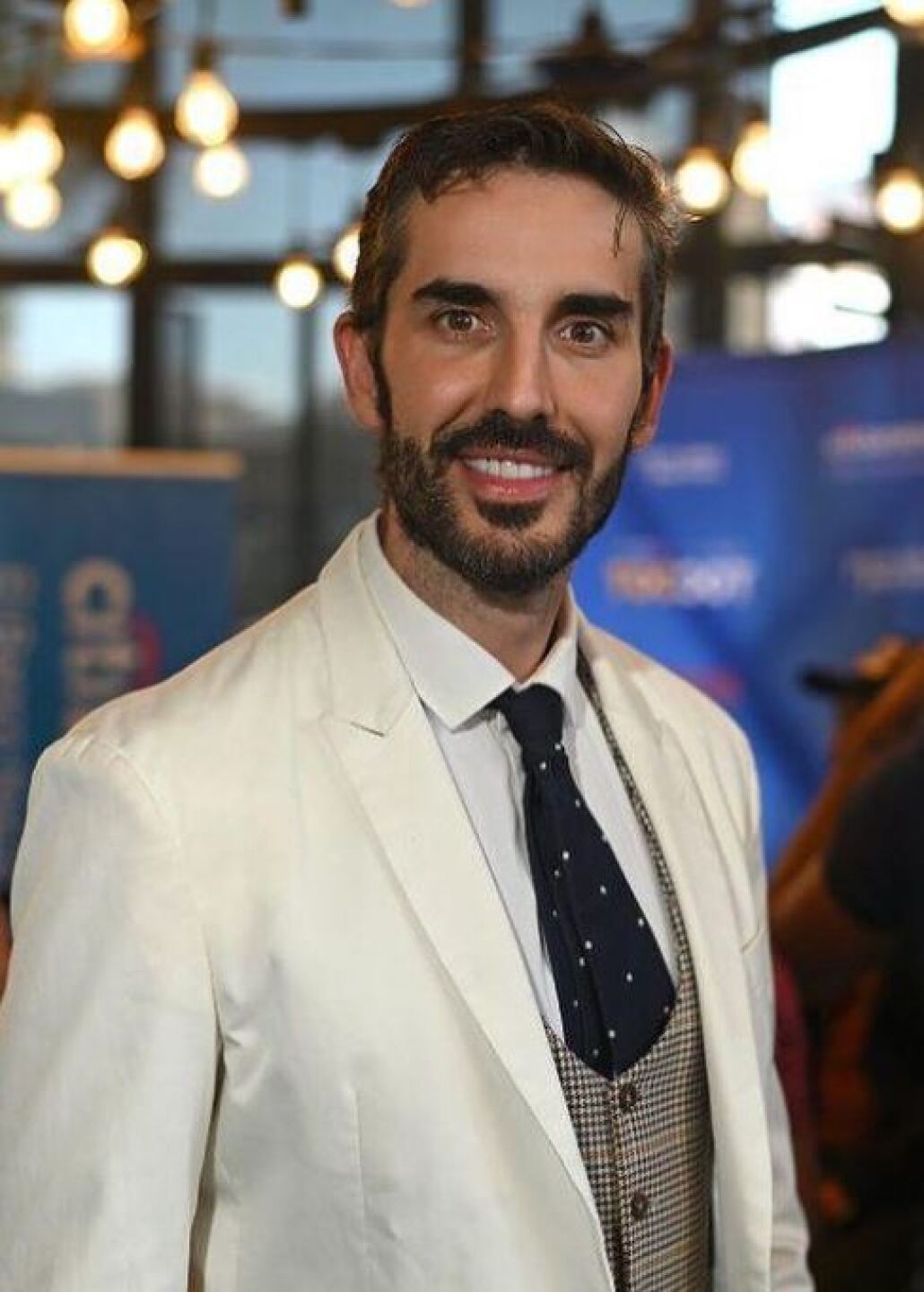 Pedro Prieto formará parte de MasterChef Celebrity