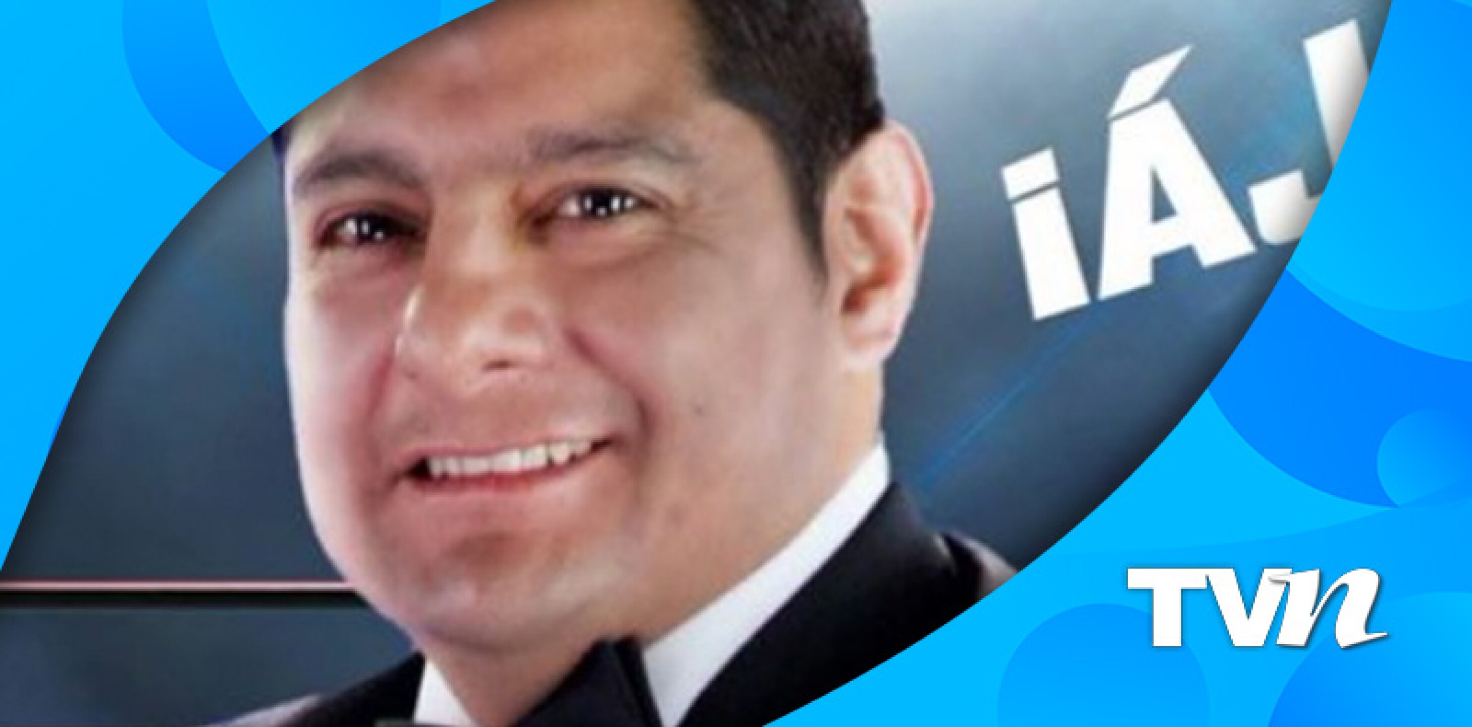 Carlos Aguilar comenzó una nueva etapa en su carrera.