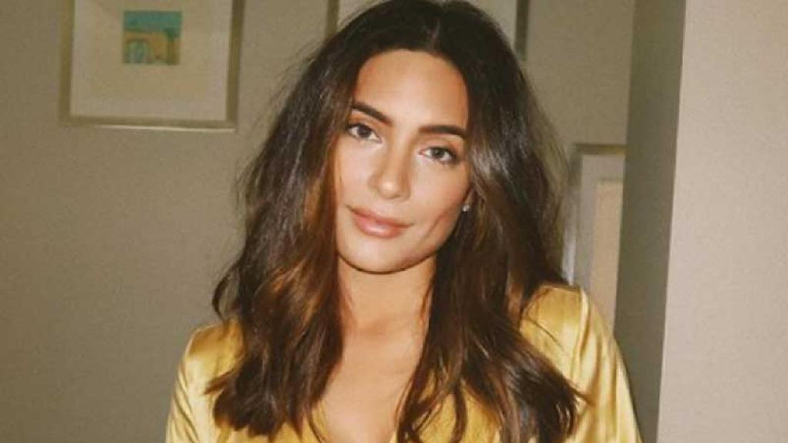 Critican a Ana Brenda Contreras por negarle una foto a un fan