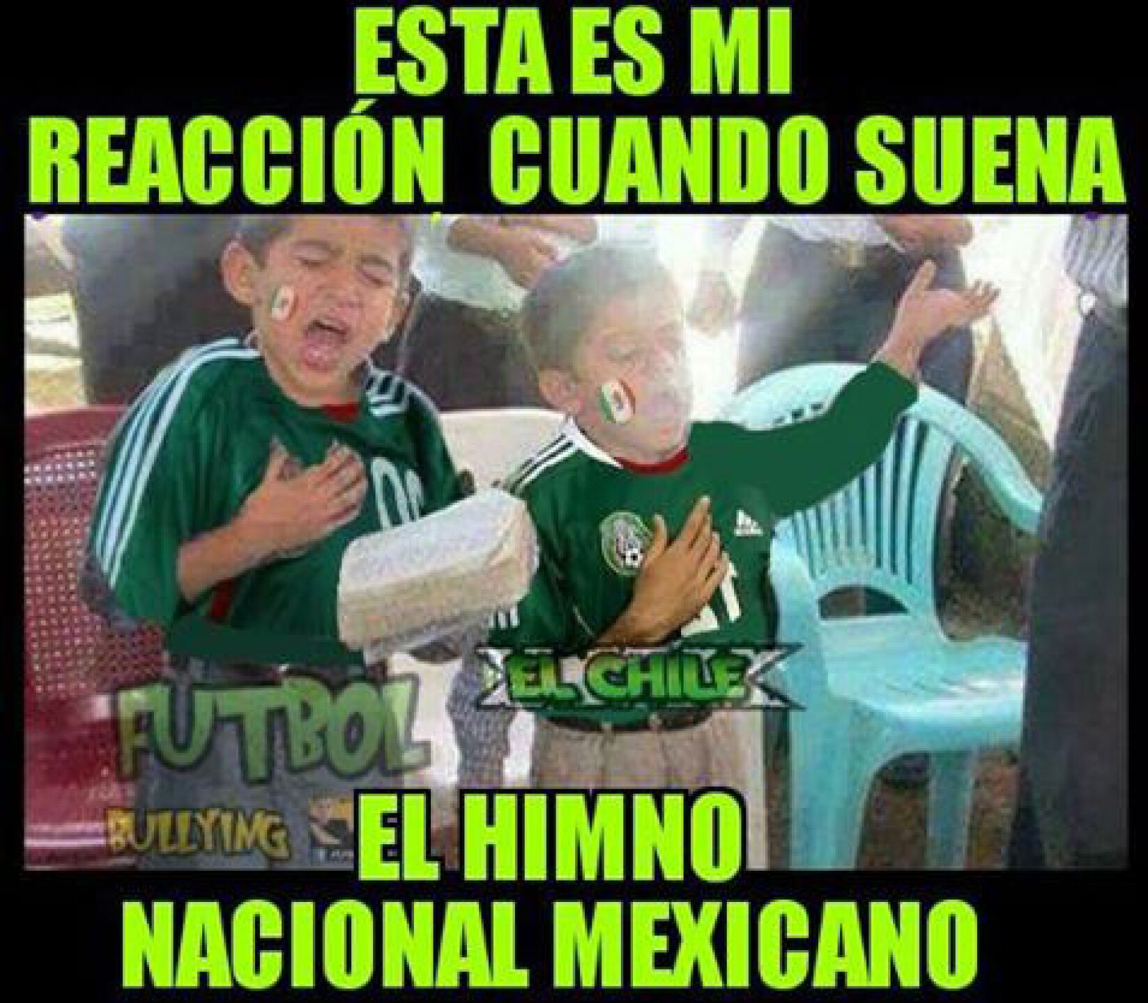 Meme sentimental