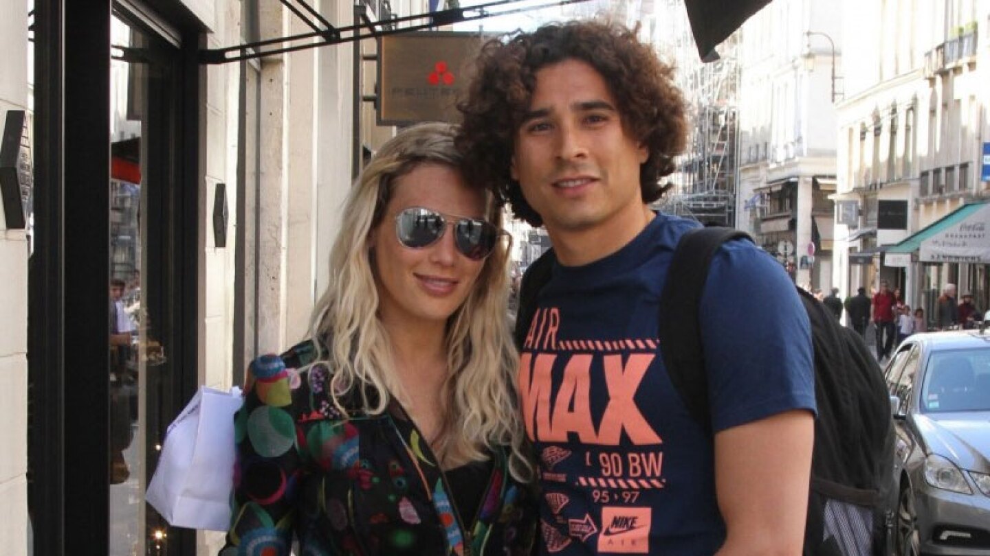 El arquero regresó a México y se convierte en el futbolista mejor pagado con 87.5 millones de pesos al año