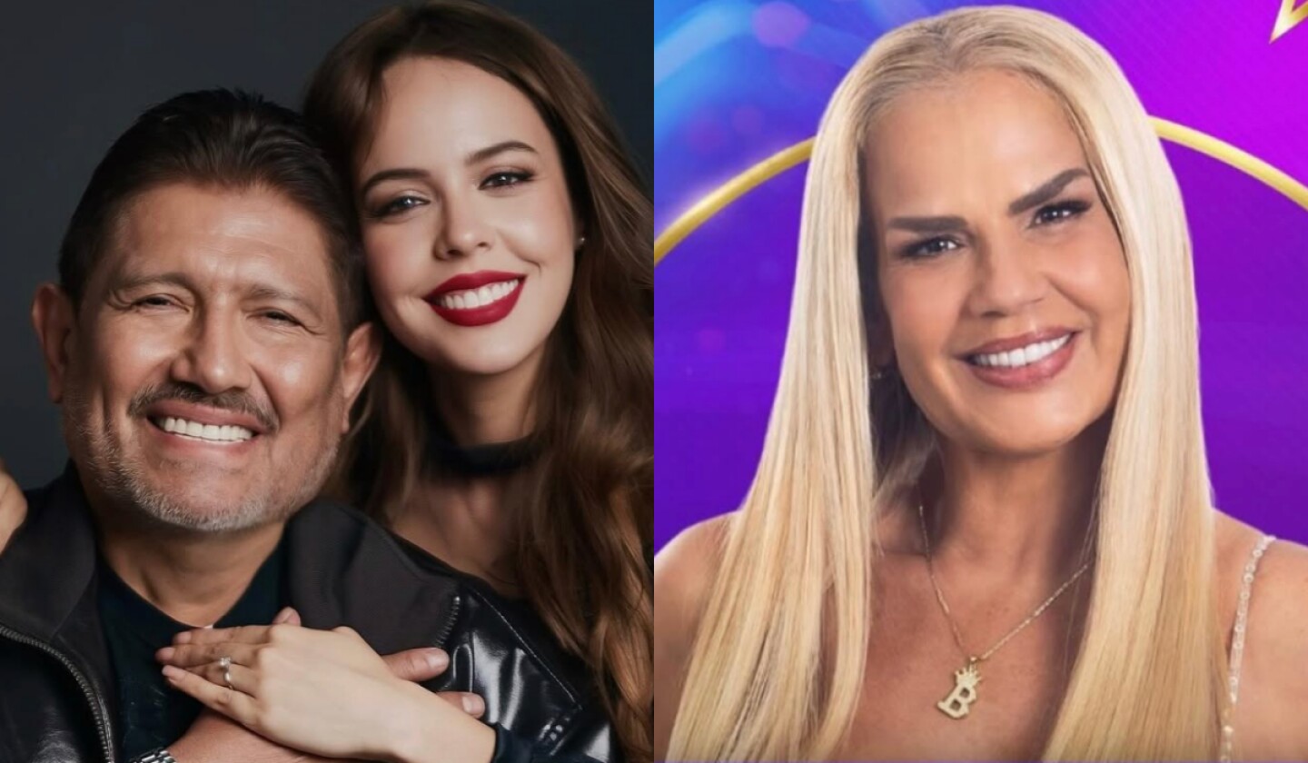 Niurka podría ser demandada por hablar de Juan Osorio y su nueva esposa