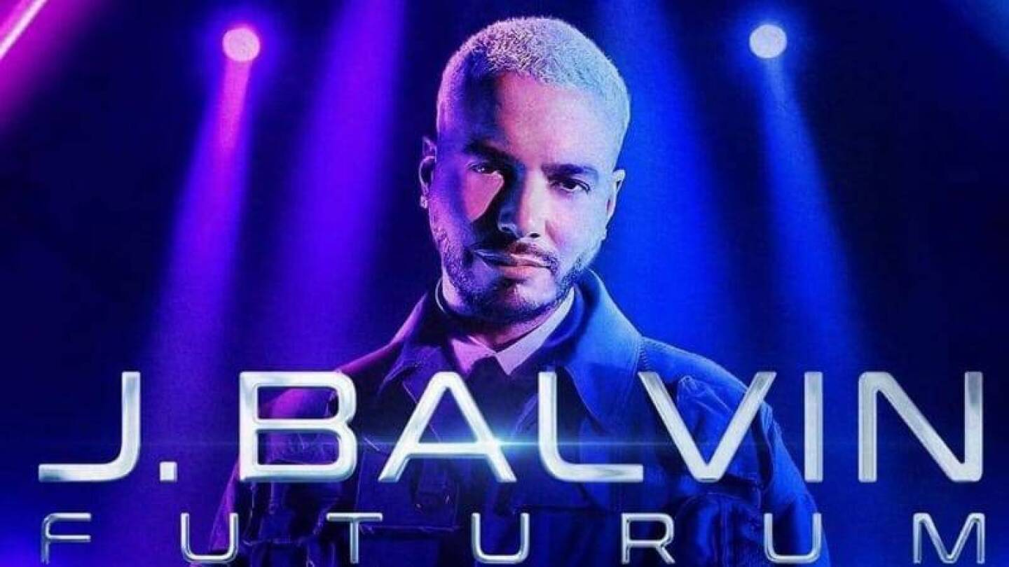 J. Balvin dará concierto en el metaverso esta noche; lo inundará de reggaetón