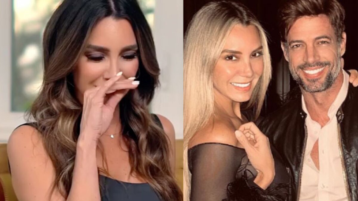 Elizabeth Gutiérrez lanza polémico mensaje tras declaraciones de William Levy