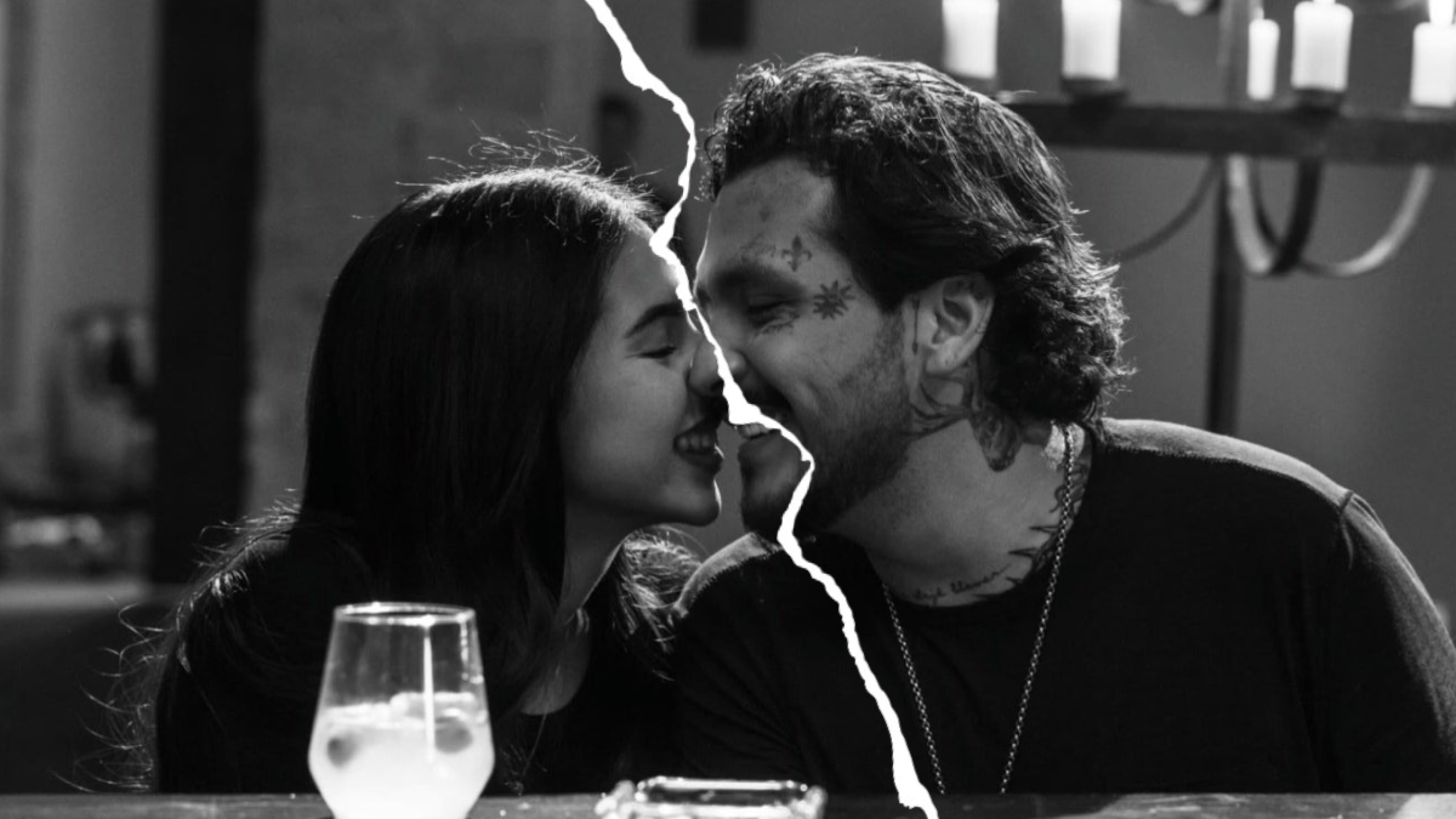 Ángela Aguilar sorprende al borrar sus fotos con Nodal