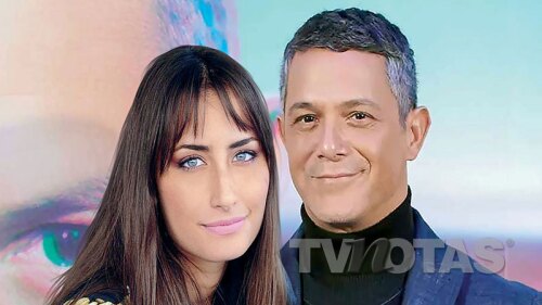 Alejandro Sanz ruptura Rachel Valdés