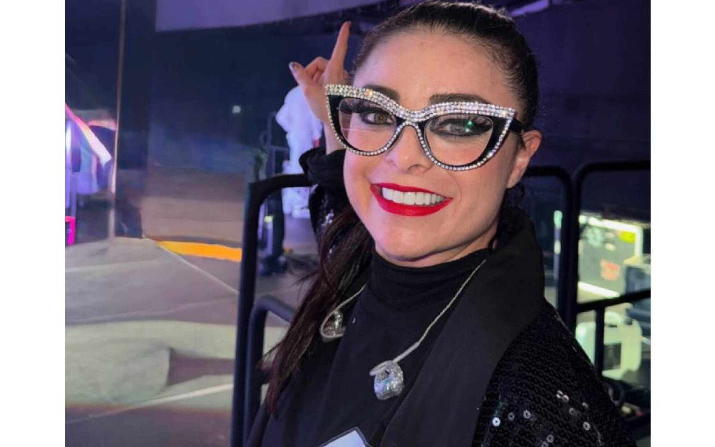 Violeta Isfel