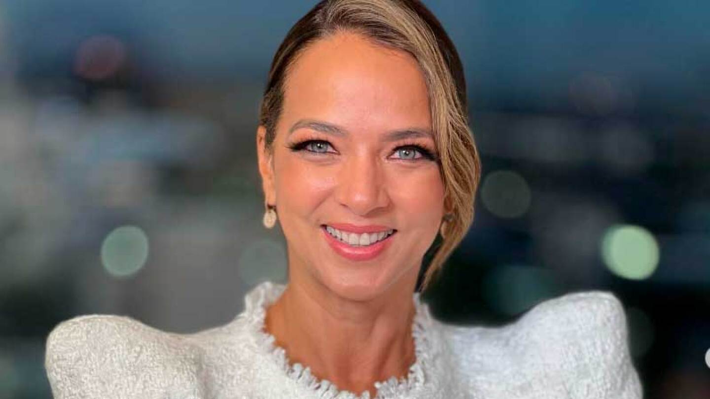 Revelan supuesto sueldazo que ganaba Adamari López en Hoy Día, tras despedirse de Telemundo
