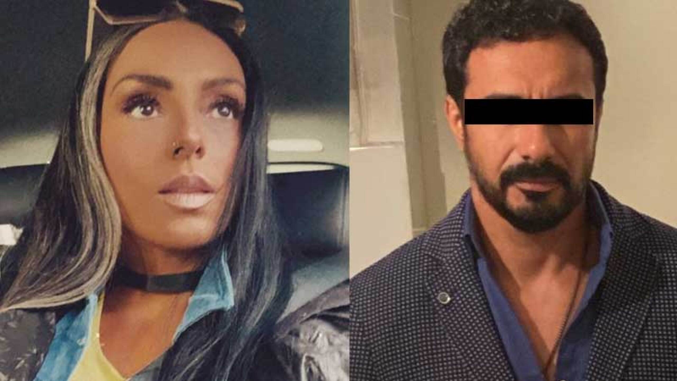 Ivonne Montero, dispuesta a testificar en el caso de Pascacio N