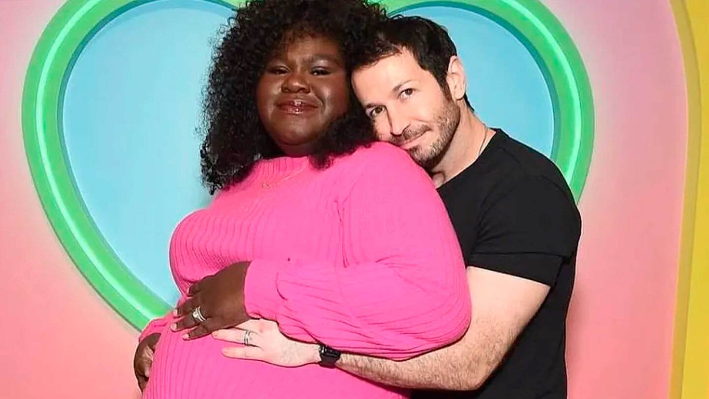 Protagonista de 'Precious', ¡Será mamá! está embarazada de gemelos