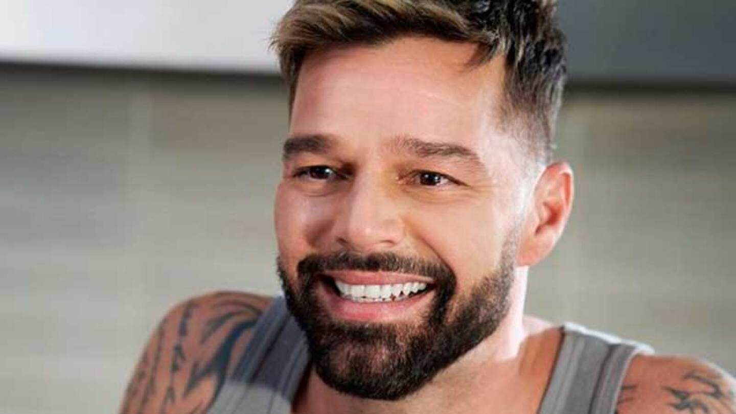 Hermana de Ricky Martin desmiente las acusaciones de su hijo contra el cantante