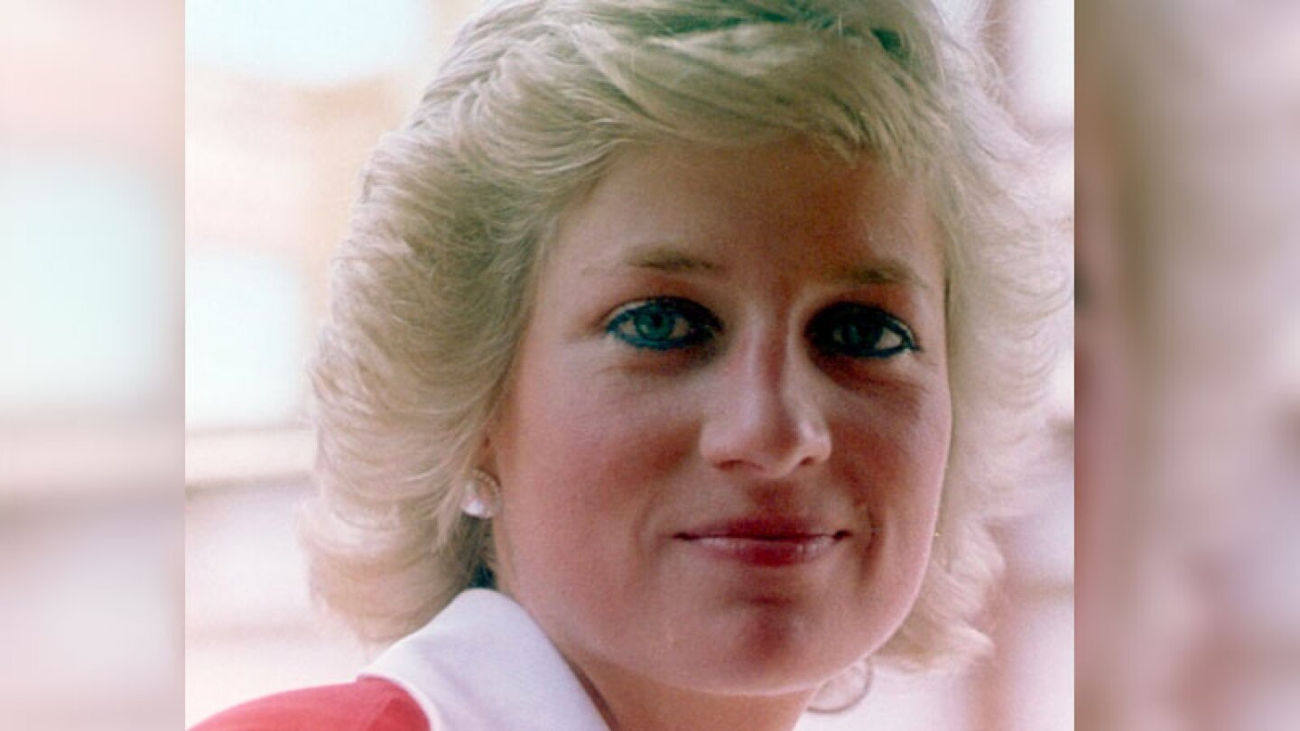 Lady Di n