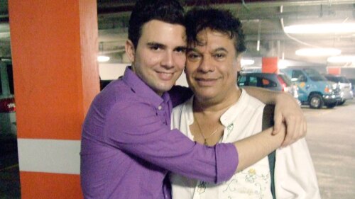 “Recordar es volver a vivir”