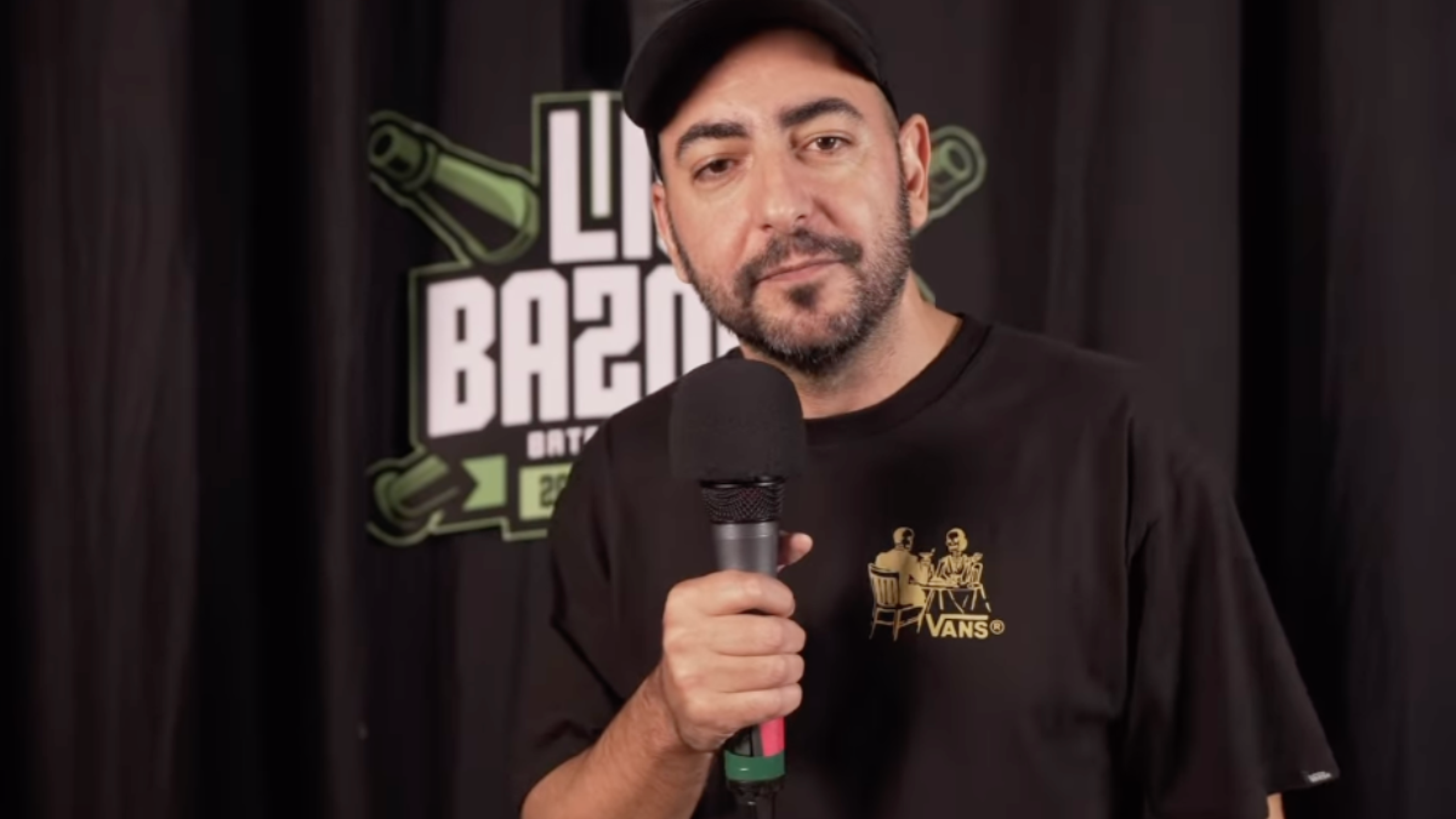 Juan Ornelli, periodista