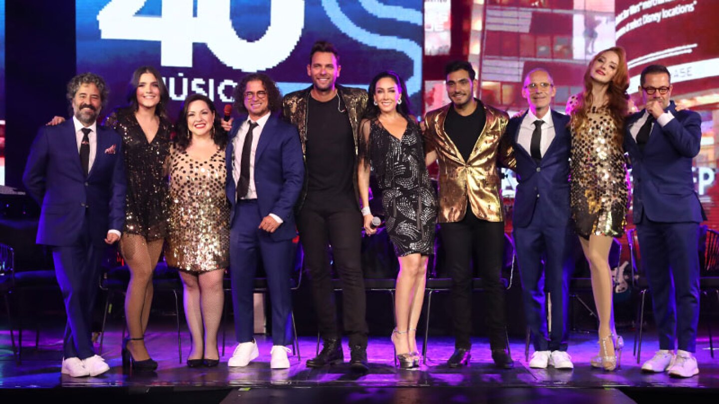 El exitoso show musical, que estrena nuevo espectáculo en inglés, llegará a Estados Unidos y probablemente a Europa.