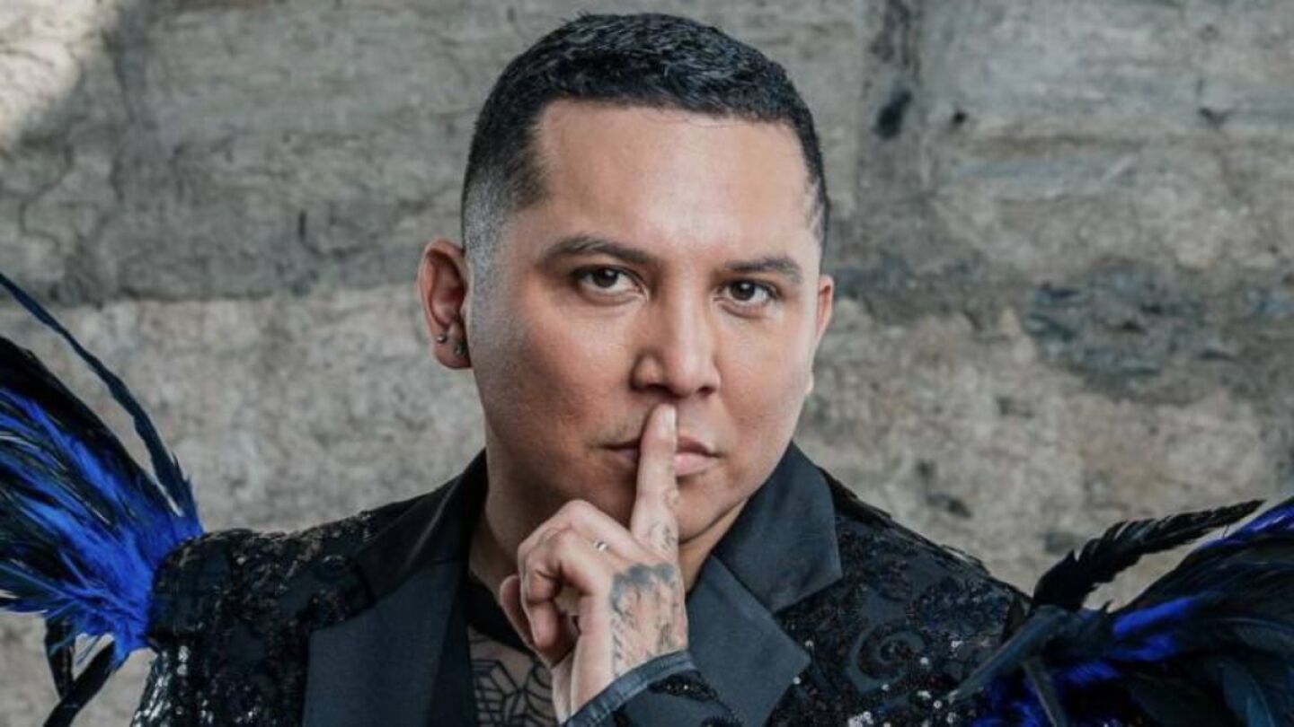 Edwin Luna
