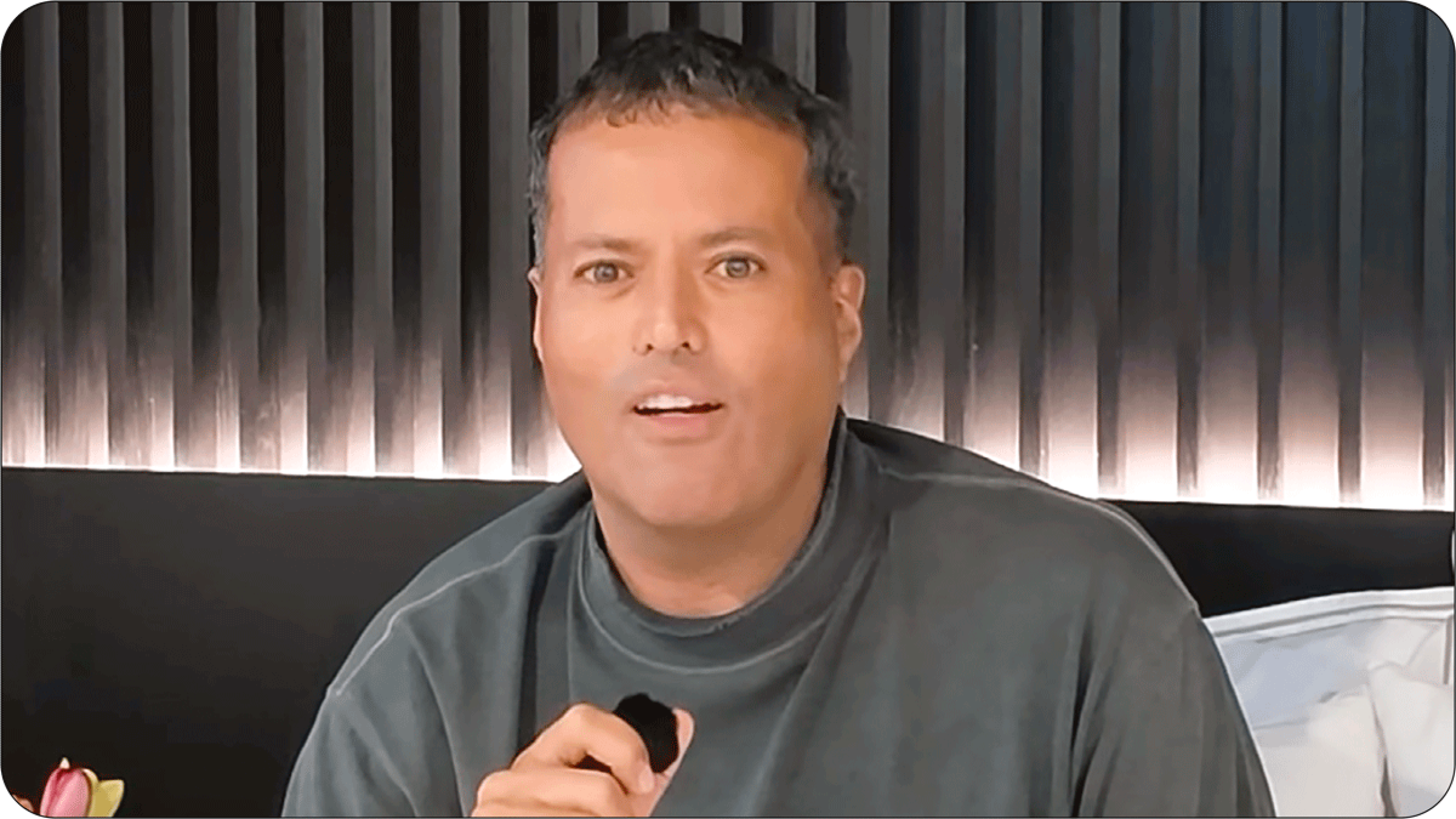 ¿Por qué Aldo Rendón salió de La casa de los famosos México 2026?