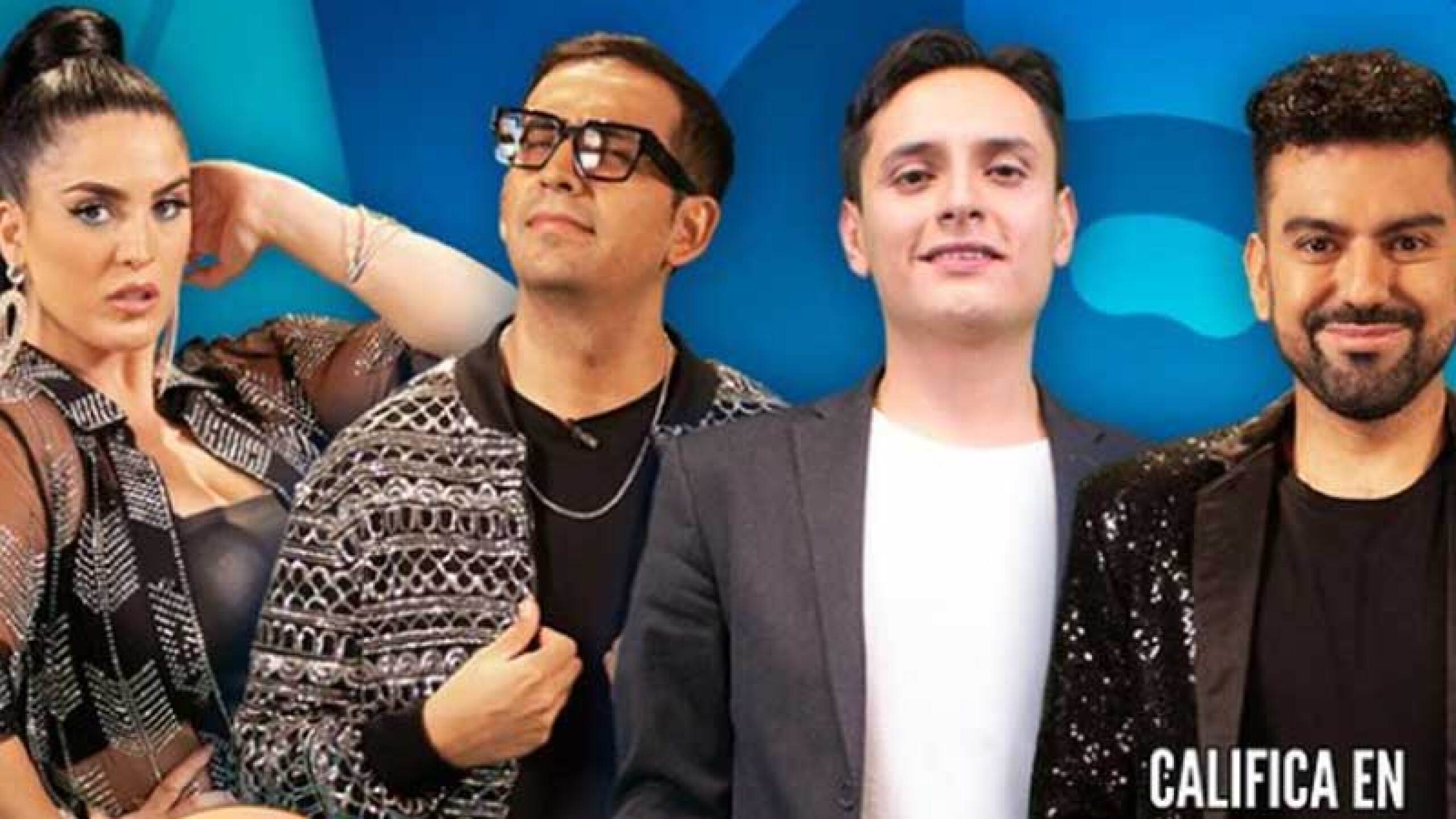 Así fue la final de ¡Quiero Cantar!