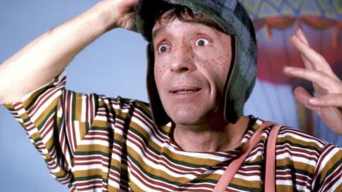 Chespirito