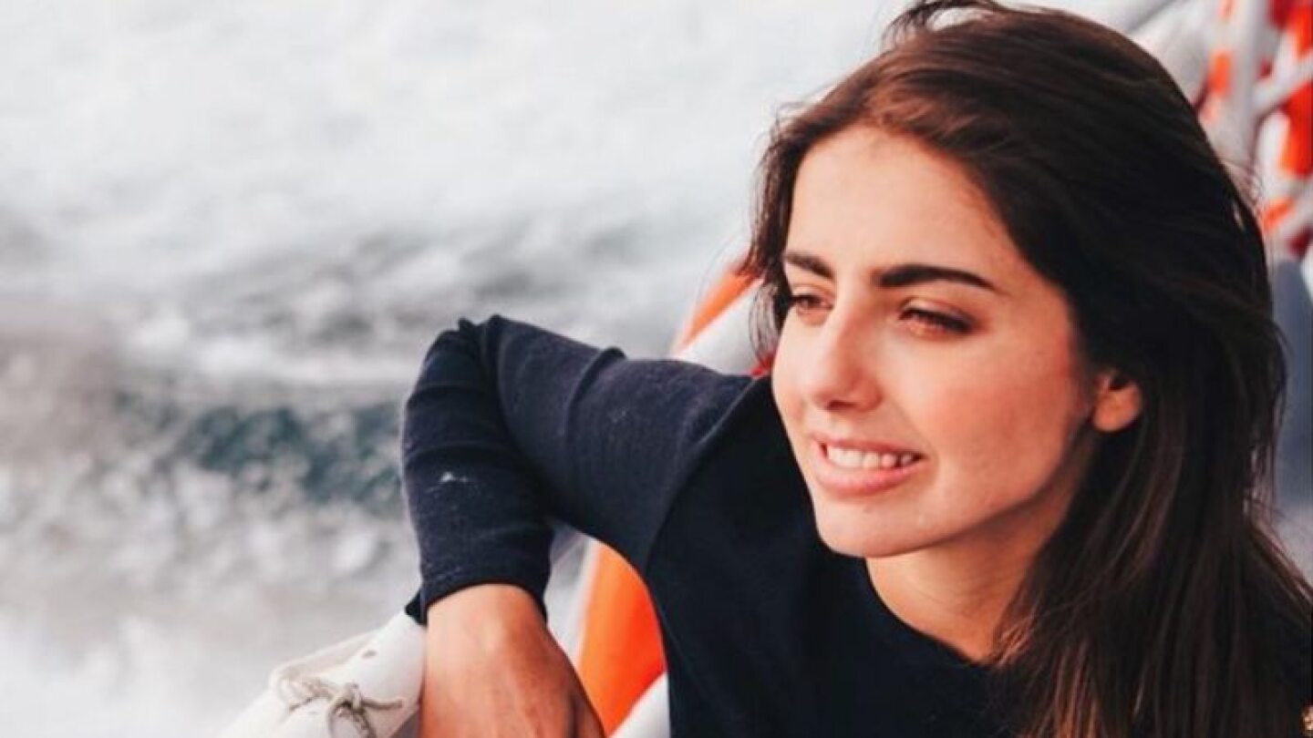 Michelle Renaud se da un respiro de las telenovelas y le entra al cine