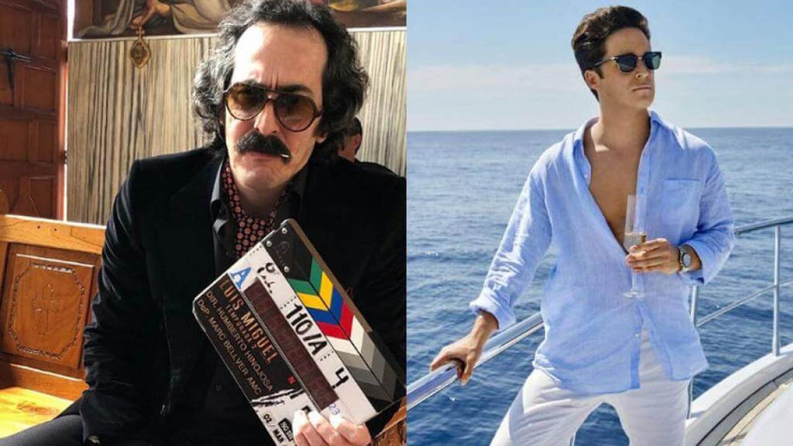 Martín Bello emprenderá acciones legales