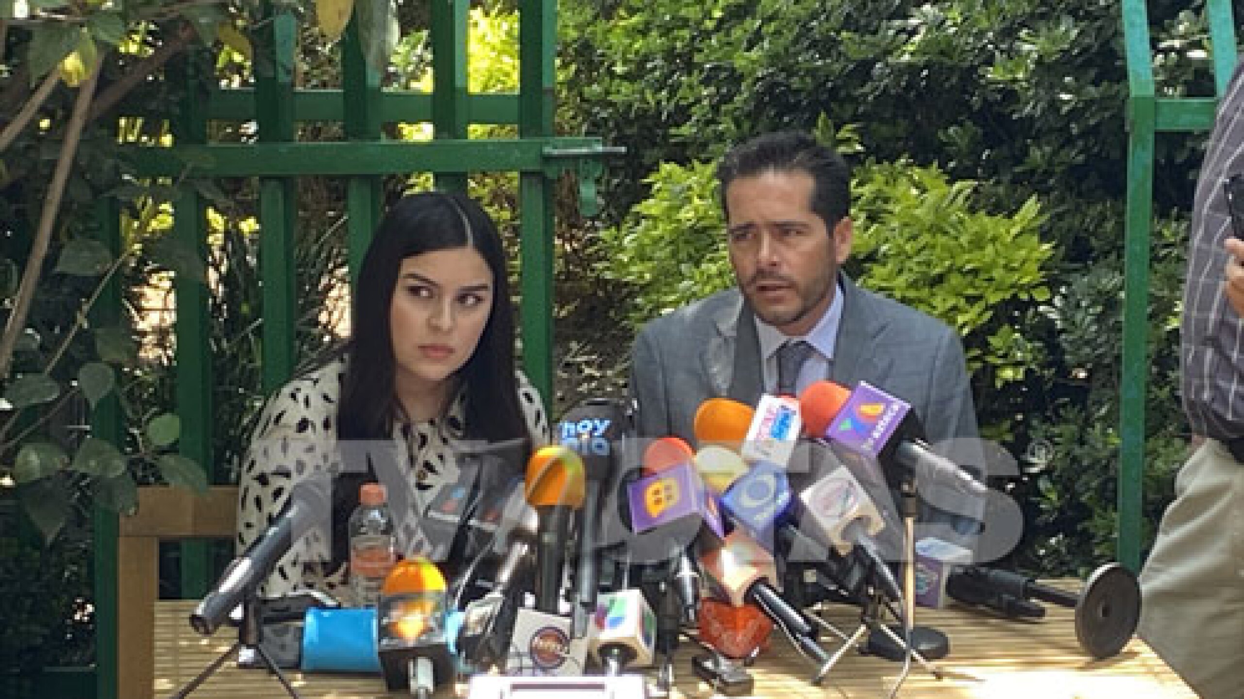 frida sofia enrique alejandra tvnotas