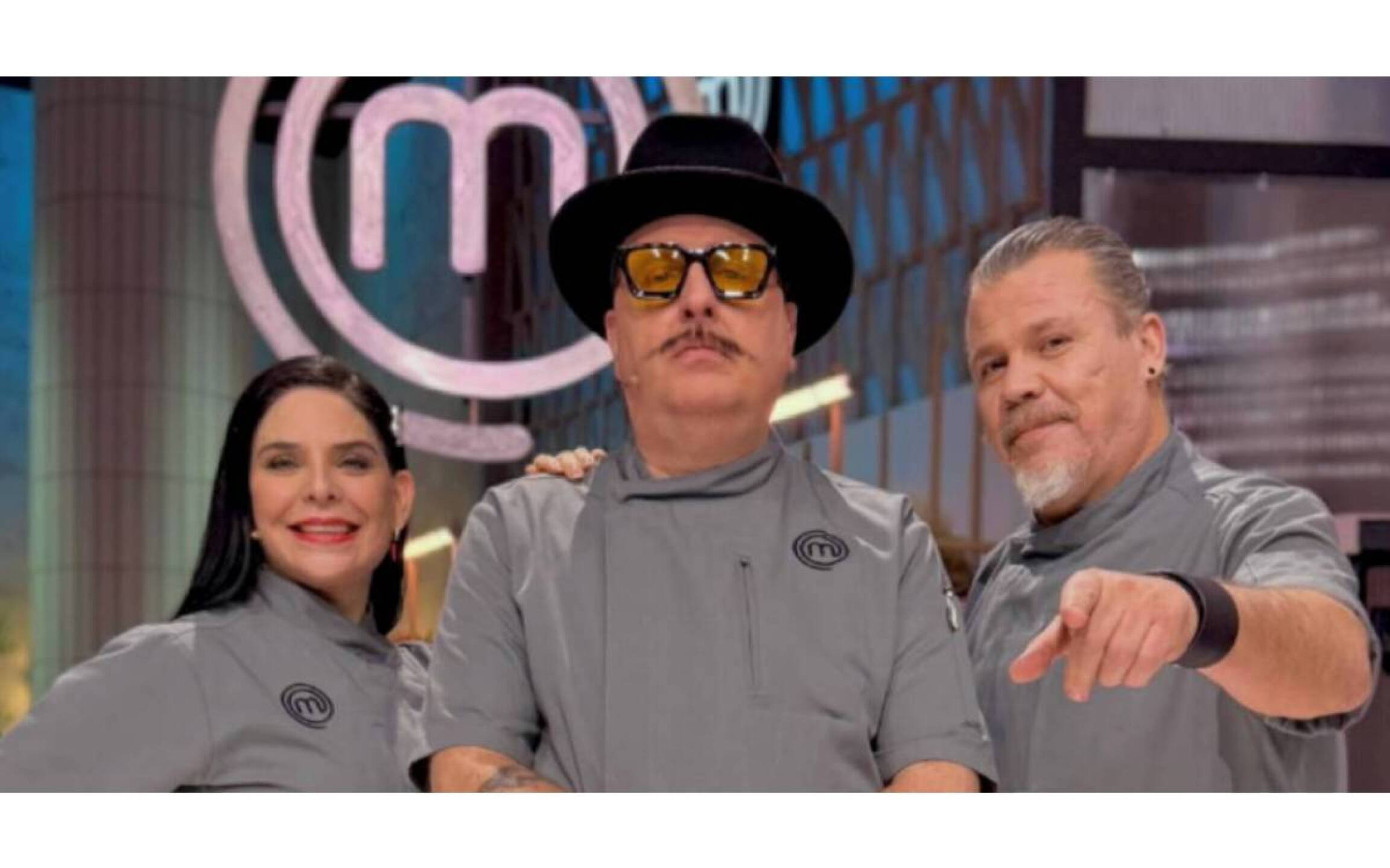 MasterChef México 24/7