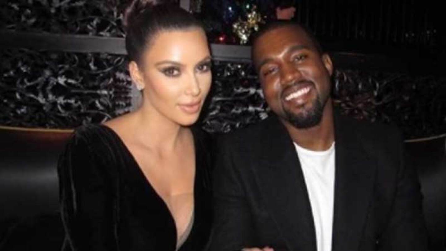 Kim Kardashian solicita quitarse el apellido de su ex