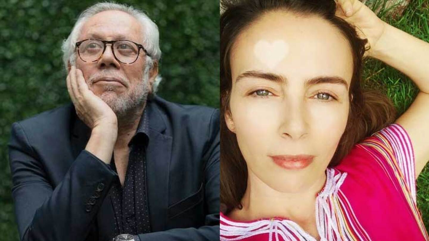 Fiscalía de CDMX responde a Sasha Sokol por denuncia contra Luis de Llano