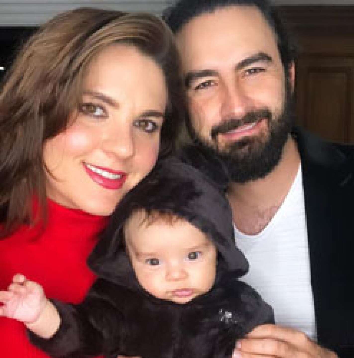 Zoraida Gómez colecciona piropos de sus seguidores en IG