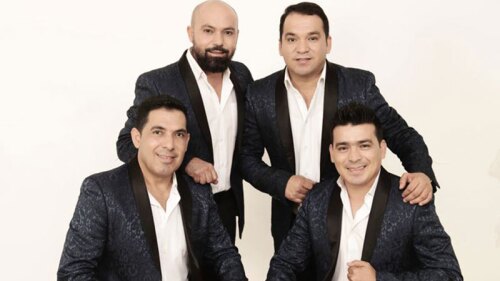 En exclusiva, nos contó los detalles de su nueva agrupación y la fecha de lanzamiento del primer sencillo.