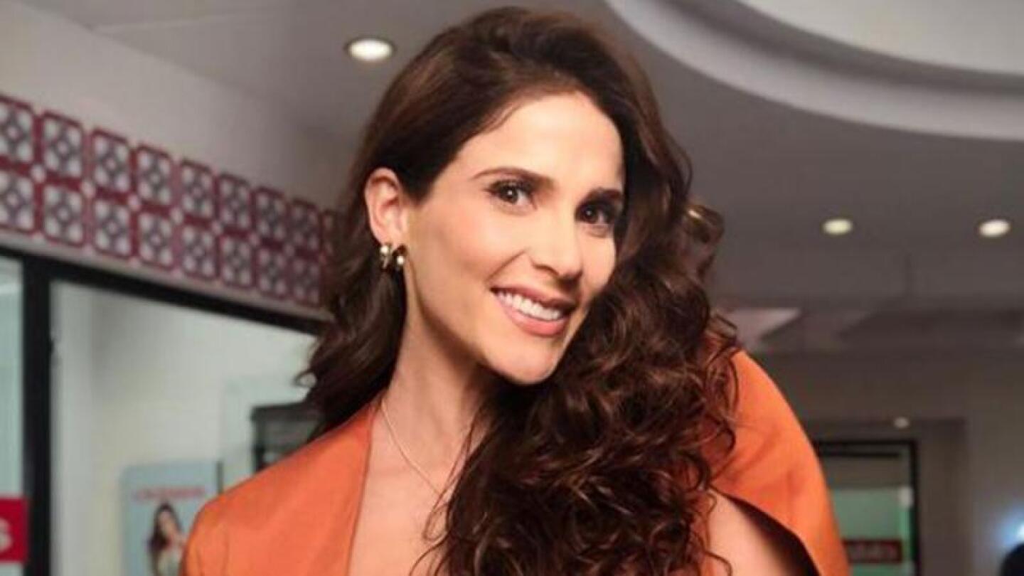 Eva Cedeño.