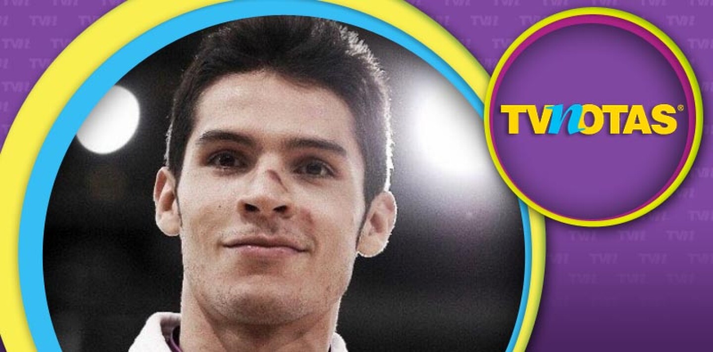 El judoca mexicano ganó oro en la especialidad de 81 kilogramos.
