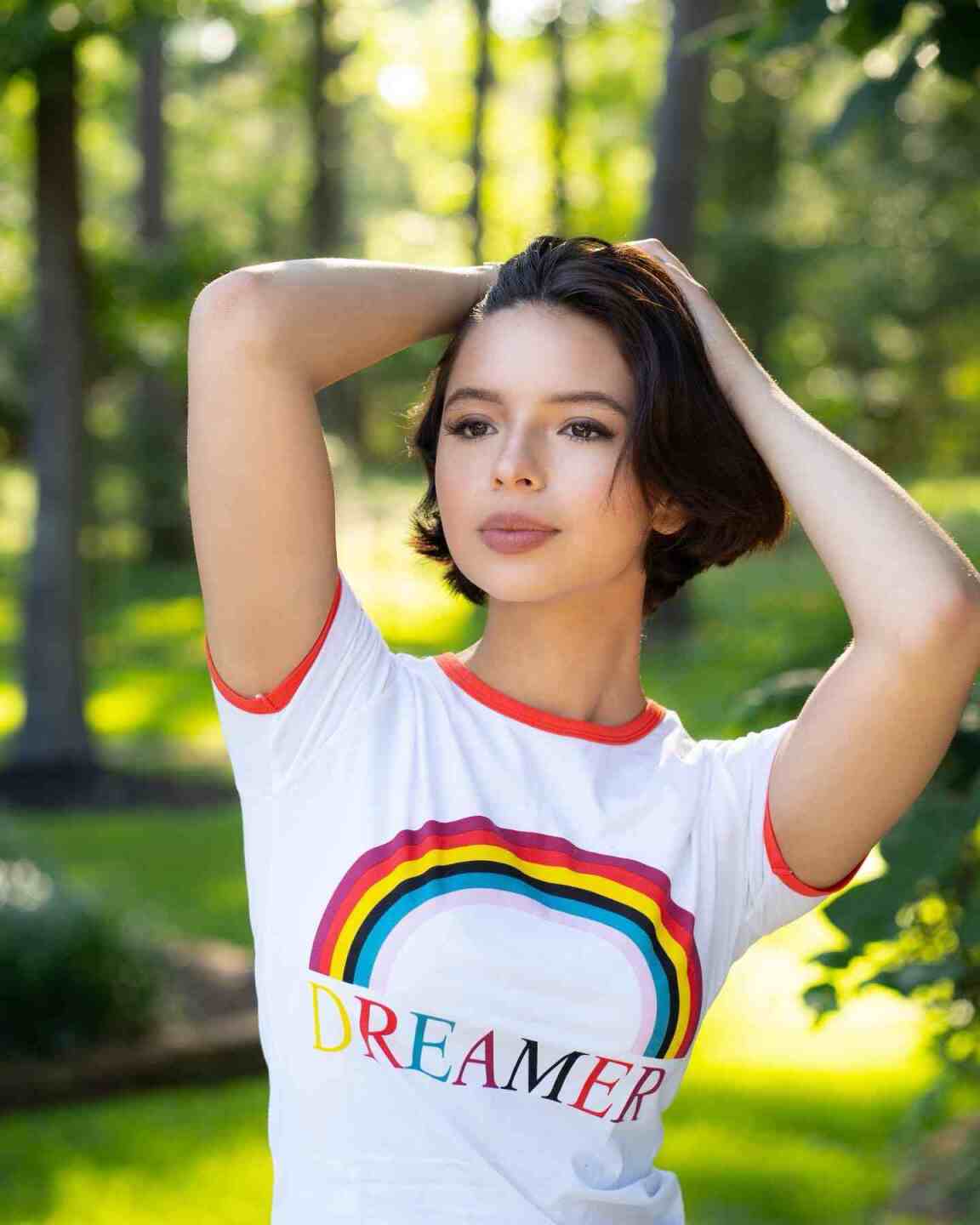 ¡Orgullo Mexicano! Ángela Aguilar, entre los 300 líderes más influyentes de México
