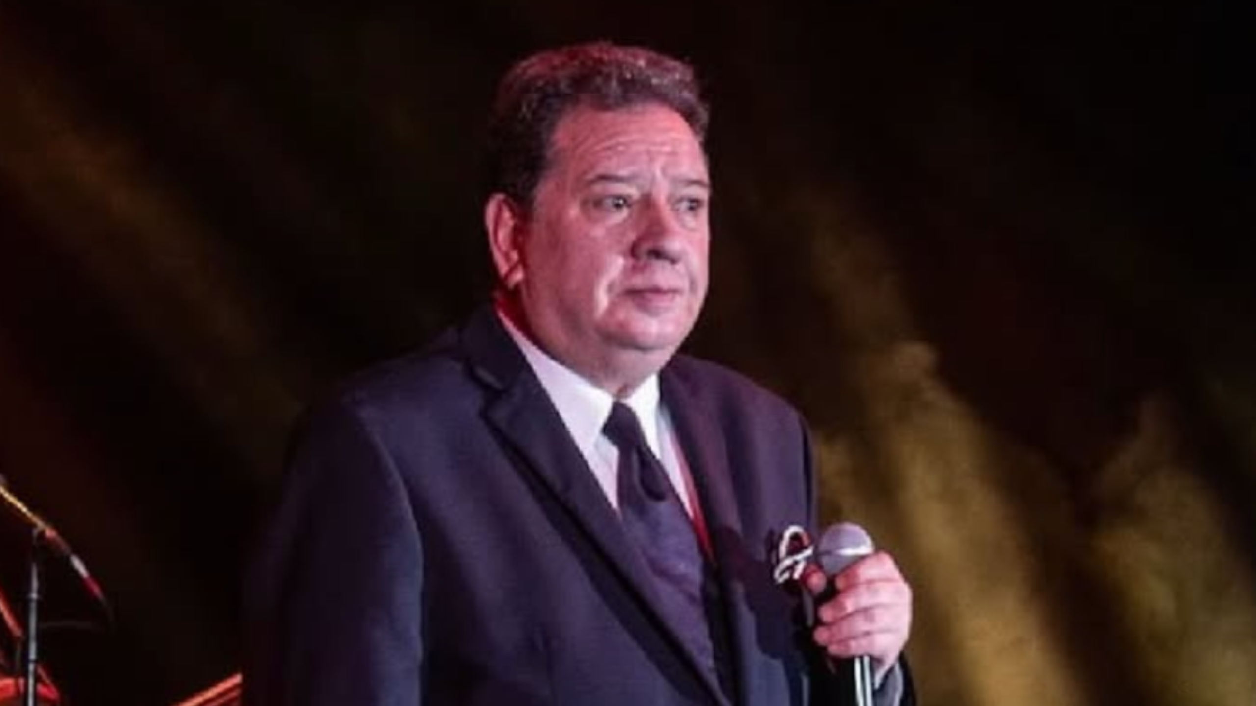 Jorge 'Coque' Muñiz