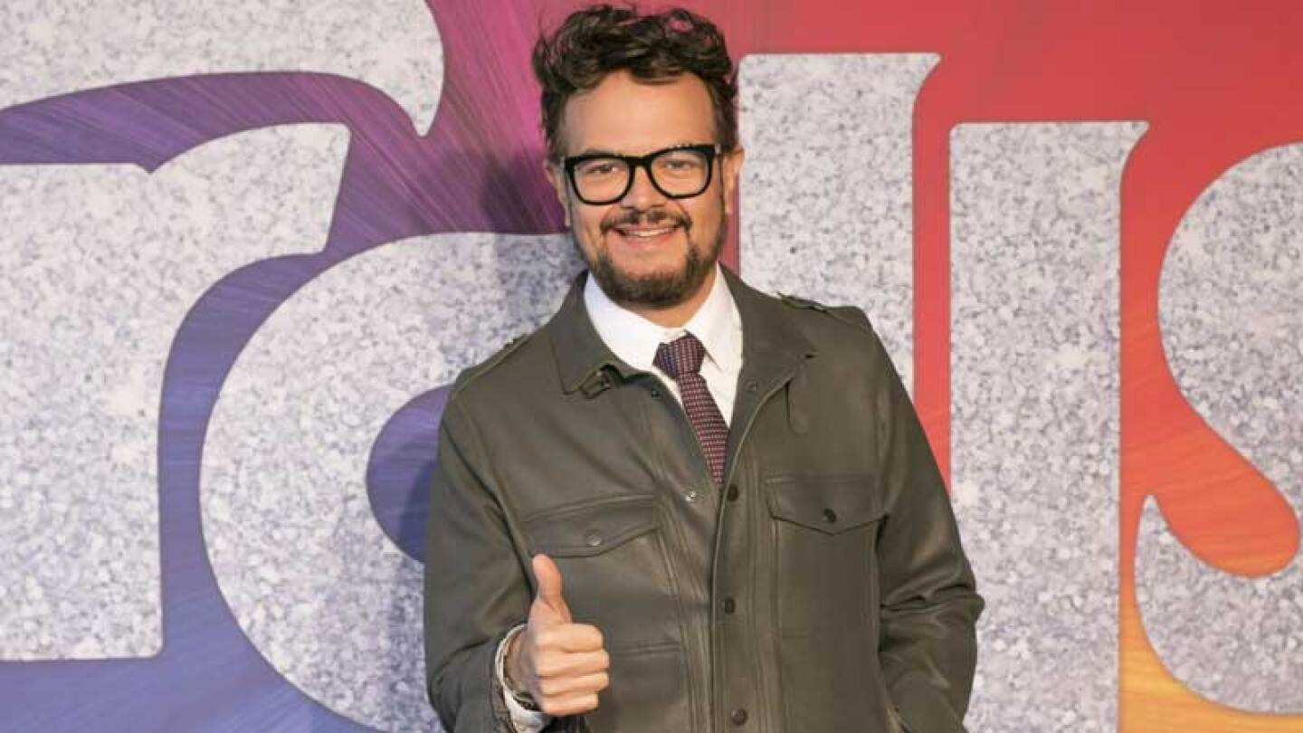 Recordemos que el cantante fue duramente criticado por los cibernautas.