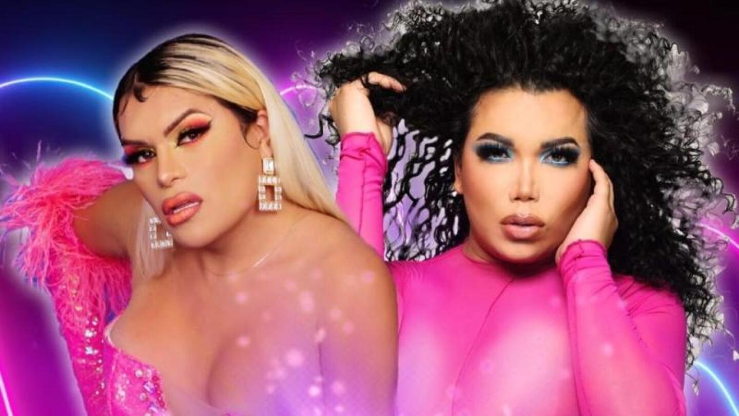 Video muestra a Wendy Guevara y a Paola Suárez de Las Perdidas protagonizado tremenda pelea
