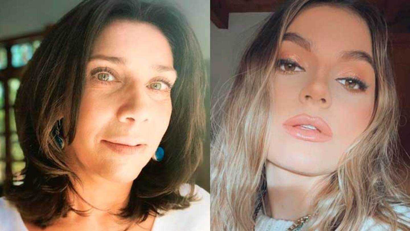 Sofía Castro explota contra Cynthia Klitbo por exponer la vida privada de Angélica Rivera