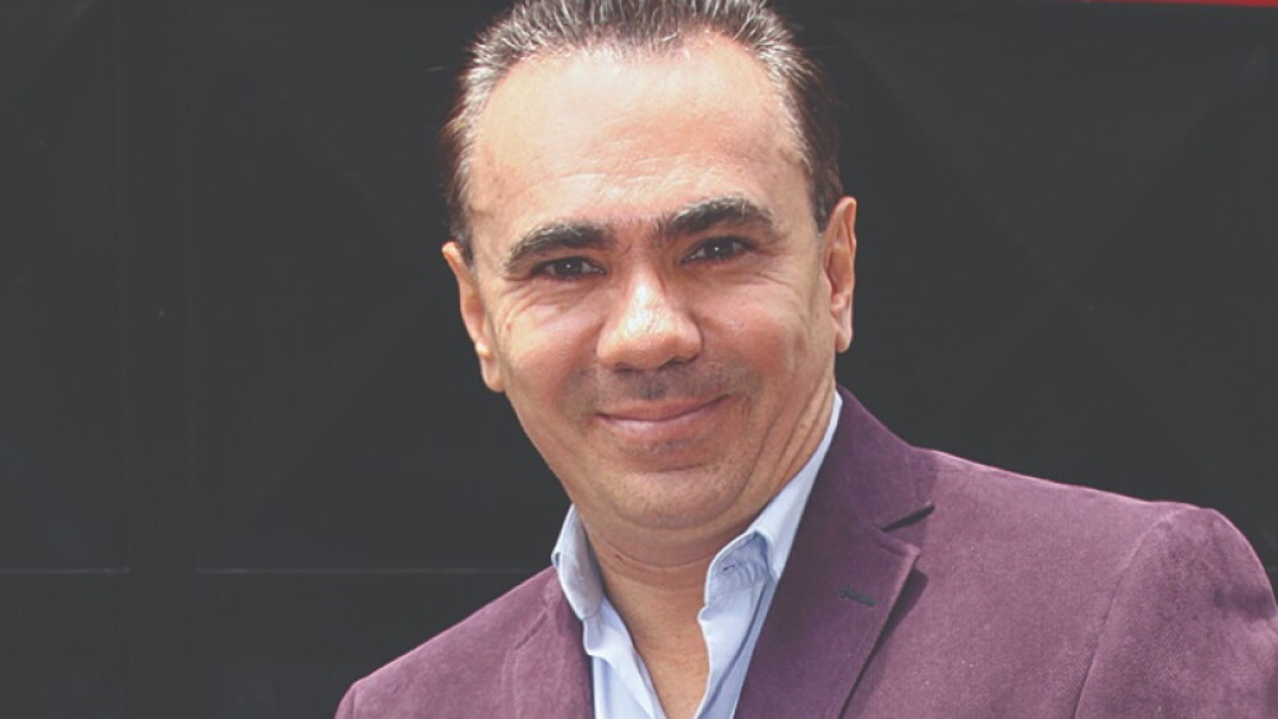 Gerardo Quiroz