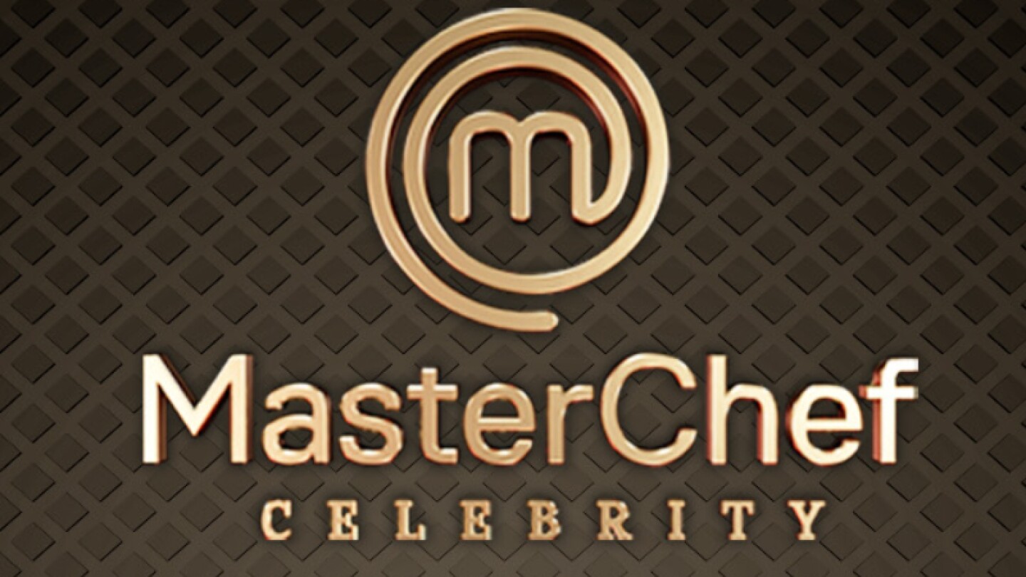 MasterChef Celebrity primer accidente de la temporada