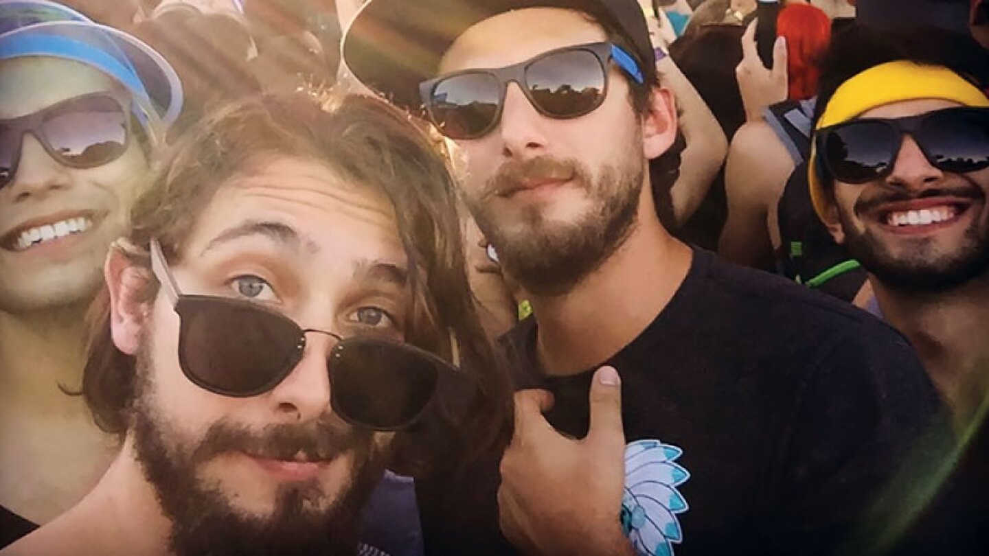 Sebastián y Emiliano Zurita nos cuentan sus secretos