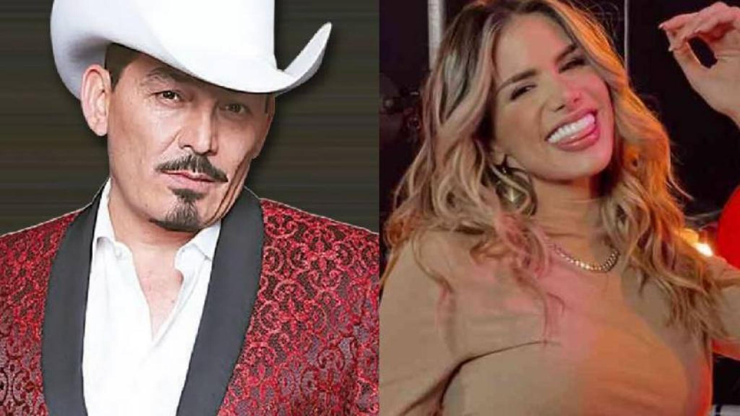 Filtran audio de José Manuel Figueroa coqueteando con Maripily Rivera