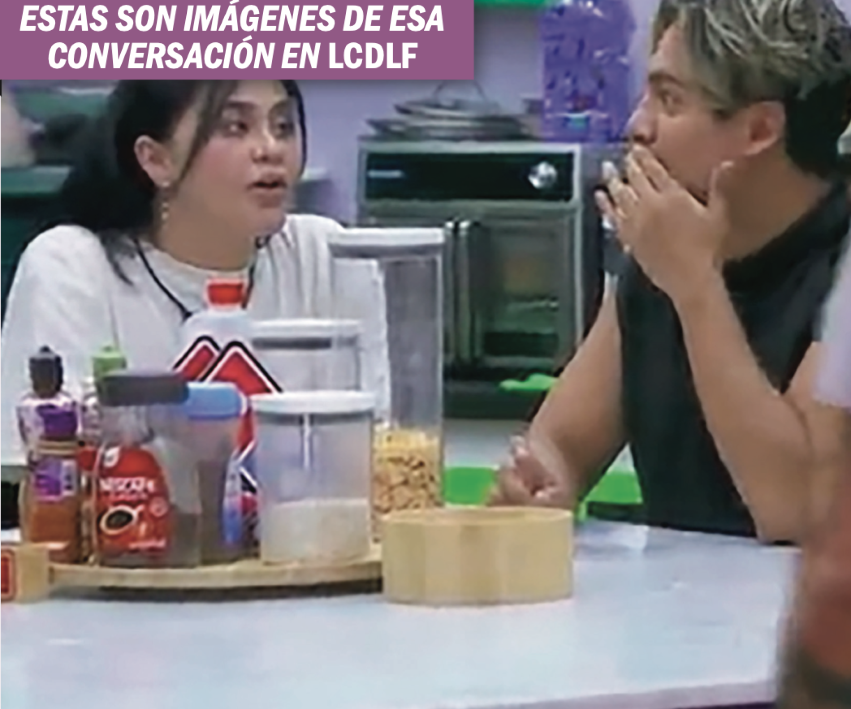 David Ortega y Ricardo Peralta