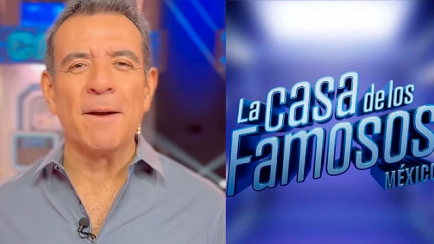 Héctor Sandarti hará importante anunció
