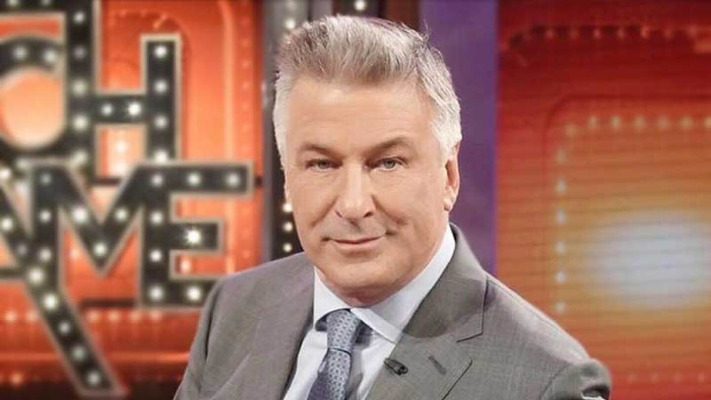 Alec Baldwin pasa por malos momentos