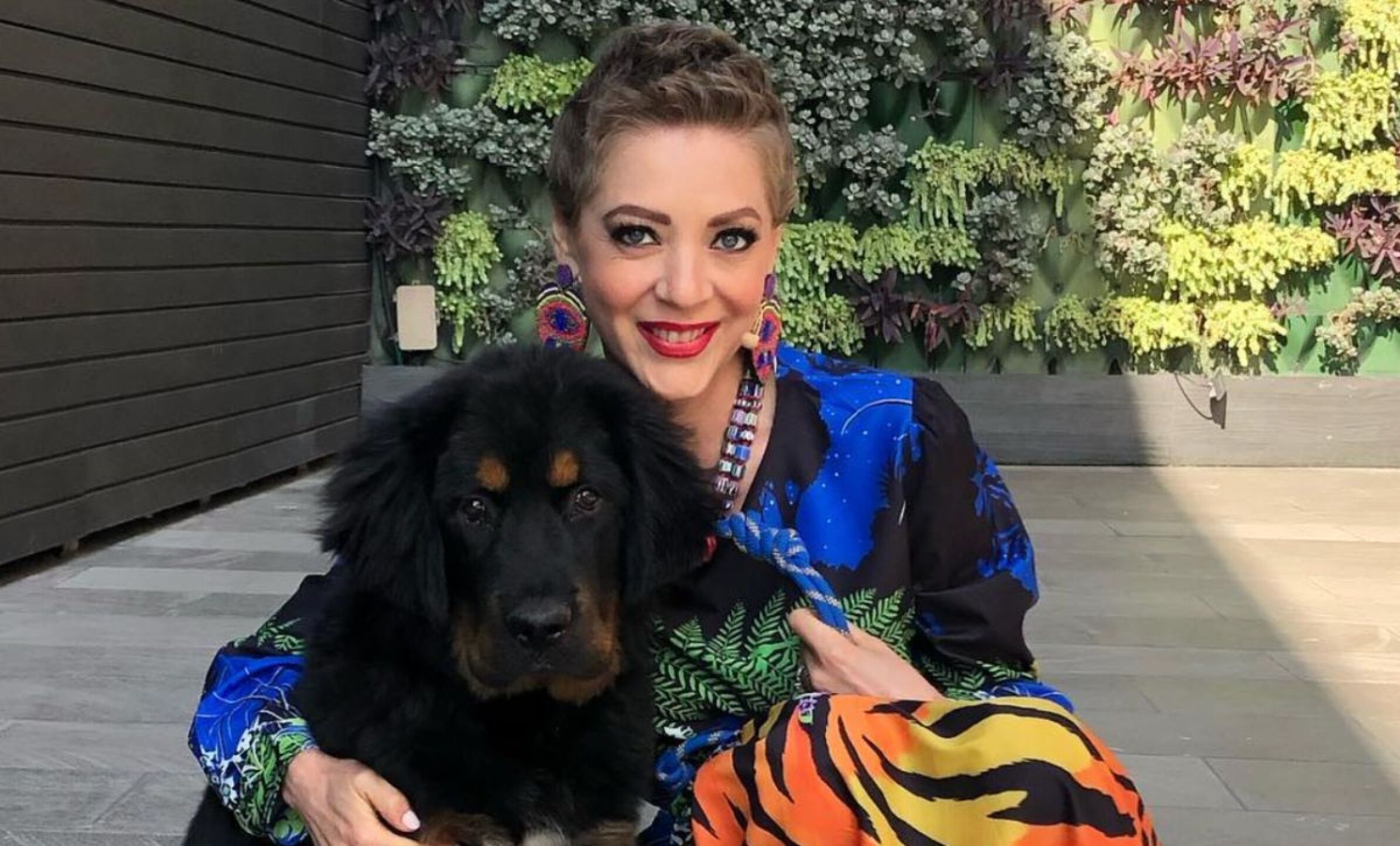 Edith González