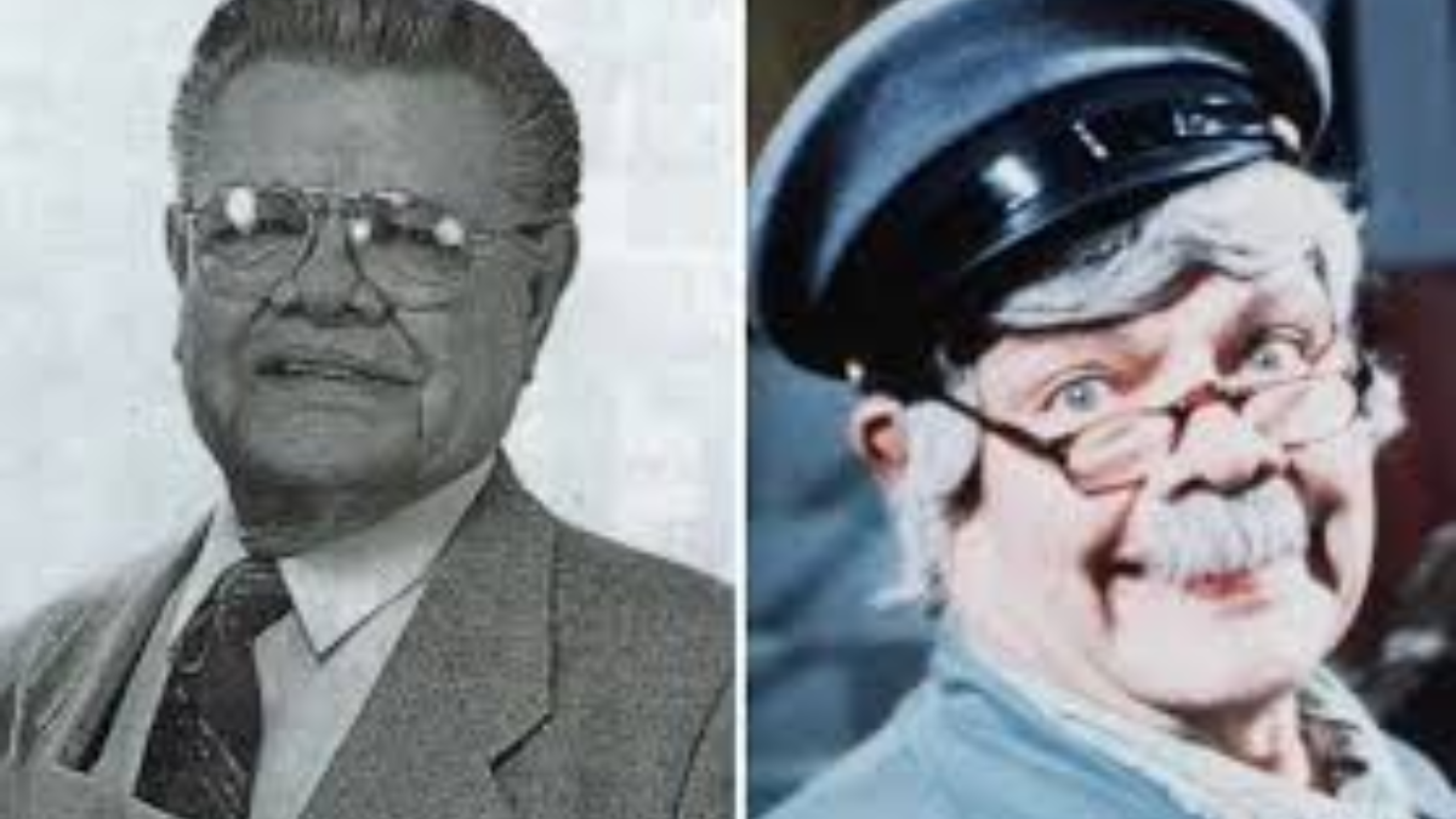 Raúl El Chato padilla